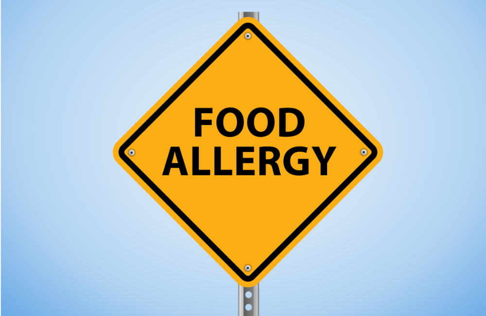 Why Food Allergies Could Be a Big Opportunity for Restaurants